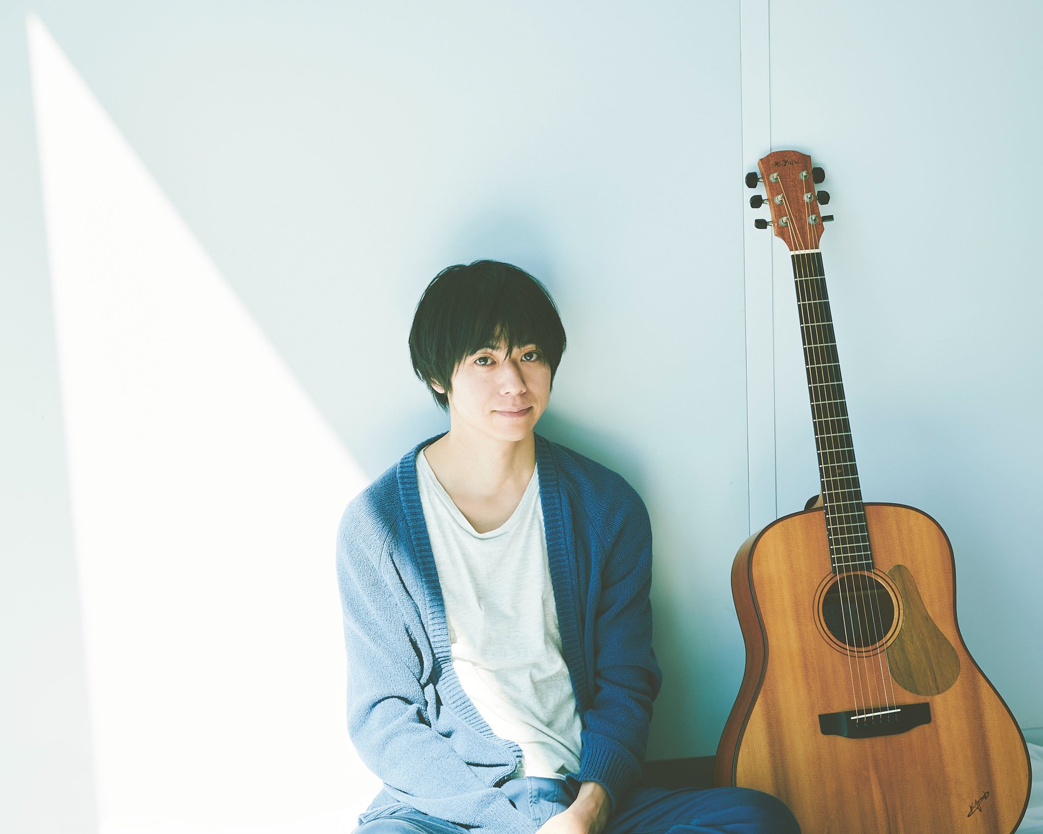 Stream 小山田壮平 music | Listen to songs, albums, playlists