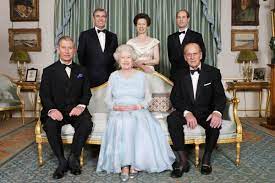 RoyalDickie's tweet photo. Today we remember husband, consort, father, grandfather and great-grandfather, The Prince Philip Duke of Edinburgh 1921 - 2021 at Westminster Abbey's Thanksgiving Service at 11.30am. https://t.co/kwLIYfcLOf