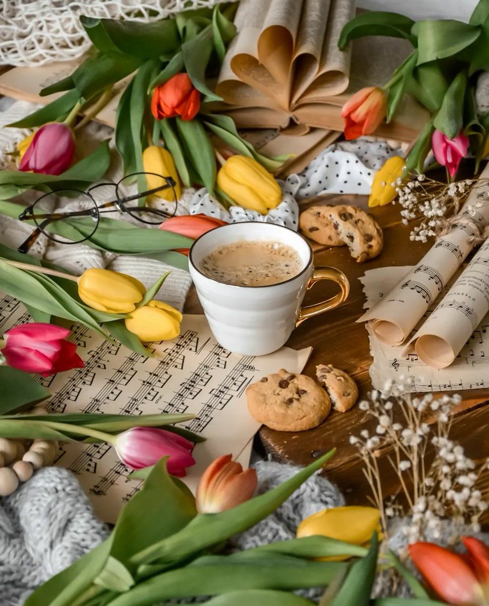 🌷НАТАЛИ🌷 tweet media