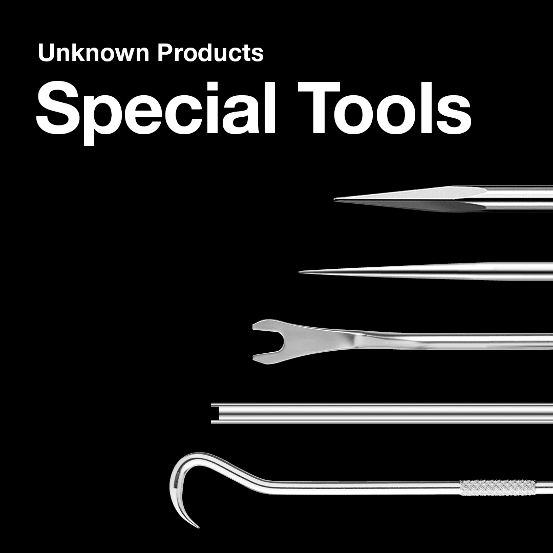 PBSwissTools's tweet photo. Do you know these special products from PB Swiss Tools?🛠️😃

- Brad Awl
- Brad Awl
- Clip Clamp Tool
- Tire Valve Screwdriver
- Hook Pick Tool

Read more about these products on our website!👀

https://t.co/xz5DTwCbv7

#specialtools #PBSwissTools #WorkWithTheBest https://t.co/nWg8BxlAfN