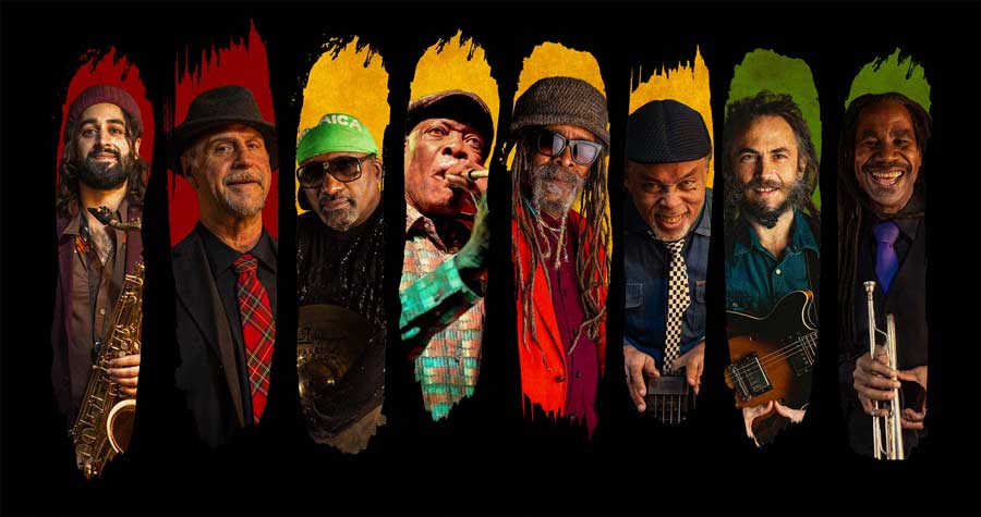 Al via il tour italiano degli <a href="/skatalites/">The Skatalites</a>, una delle formazioni reggae internazionali più longeve della storia. <a href="/MagGenerali/">Magazzini Generali</a> <a href="/HMATORINO/">HIROSHIMA MON AMOUR</a> <a href="/VIBRA_Modena/">VIBRA CLUB</a> <a href="/AcrobaxProject/">Acrobax Project</a> <a href="/casadellearti/">Casa delle Arti</a> <a href="/DumDumRepublic/">Dum Dum Republic</a>

reggae.it/skatalites-sei…