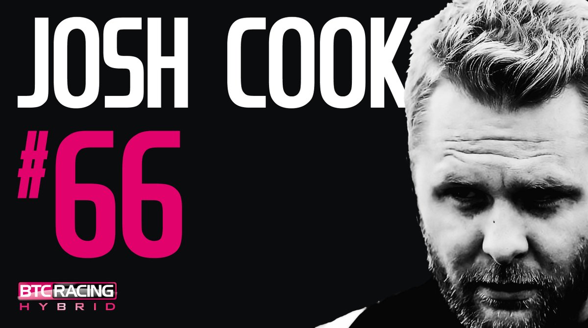 Ladies and gentlemen . . . . Cook back in the hot seat at BTC Racing, check out the full story here > btcracing.co.uk/blog

#wearebtc #btcracing #btcc