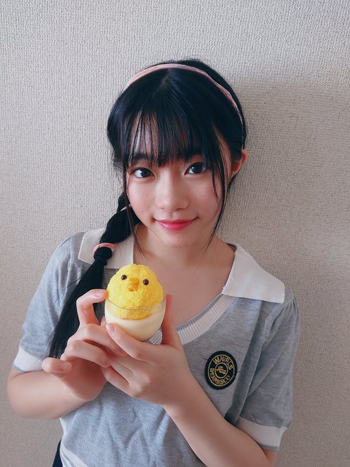 櫻井穂夏 アクターズスタジオの美少女JCモデルが可愛すぎる!