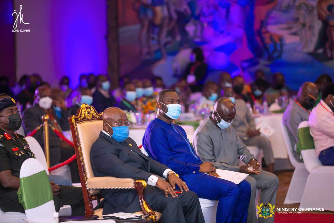 johnkumah_Esq's tweet photo. Today we celebrate exemplary leadership and a man from whom we learn so much from. Happy birthday H.E @NAkufoAddo 

God bless you and give you the strength to do more. https://t.co/N40V1Y34vS