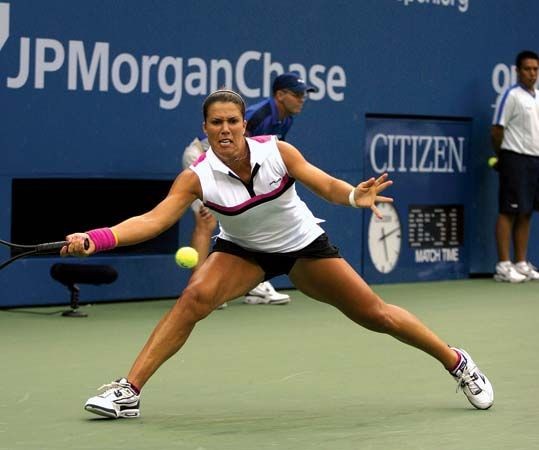   happy  birthday Jennifer Capriati 