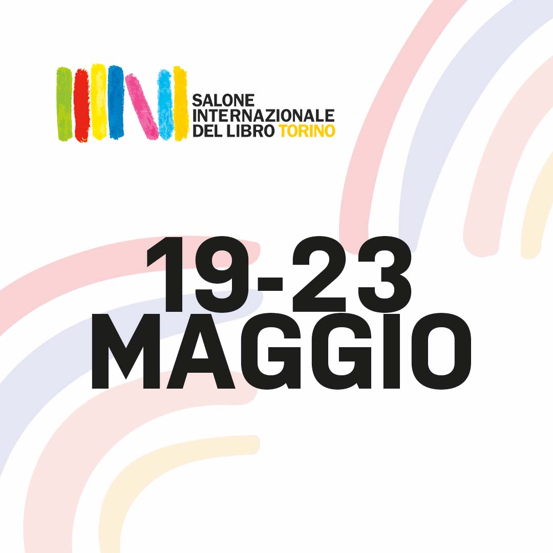 PubMe_it's tweet photo. 📕🥰
Ci saremo.
Presto tutti i dettagli.

#salonedellibrotorino #salto #salto22 #pubme https://t.co/ZB9DbbTJeS