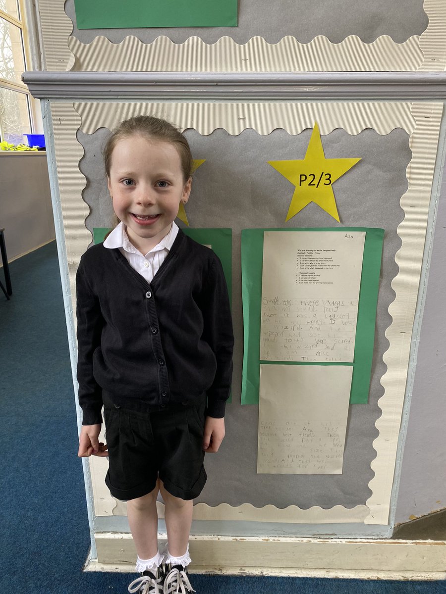 St Peter's RC Primary tweet media