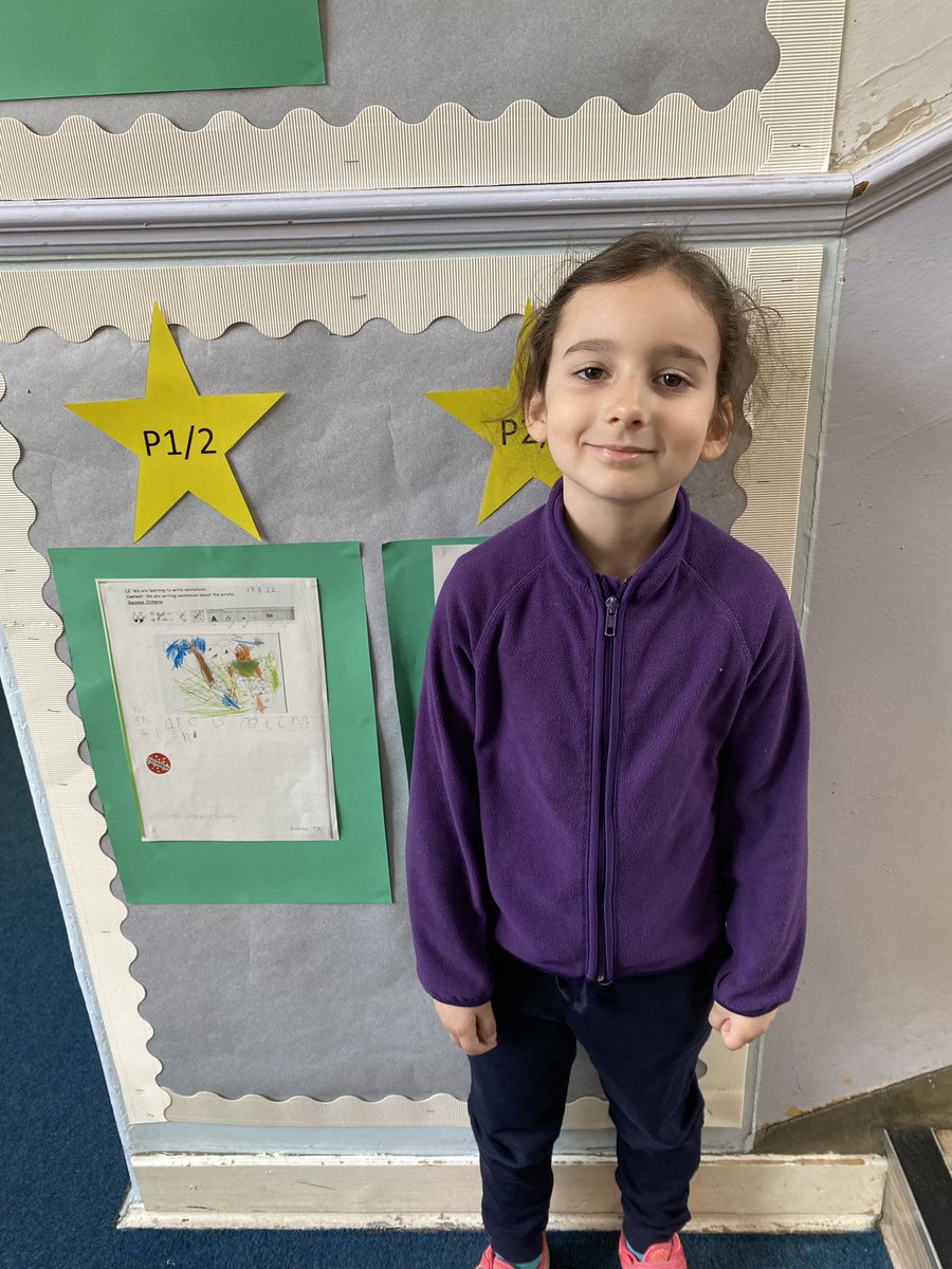 St Peter's RC Primary tweet media