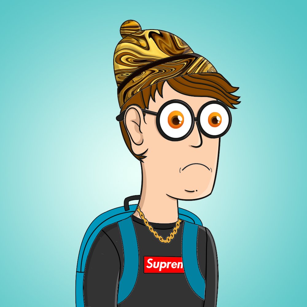 I Spy Waldo NFT tweet media