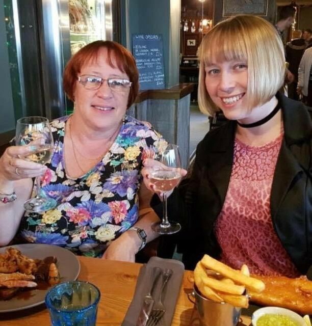 Evolve BD - Karen tweet media