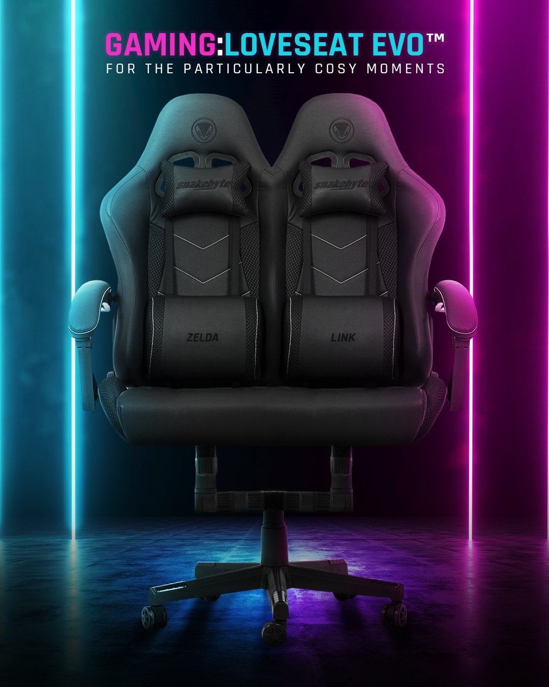 New Gamer