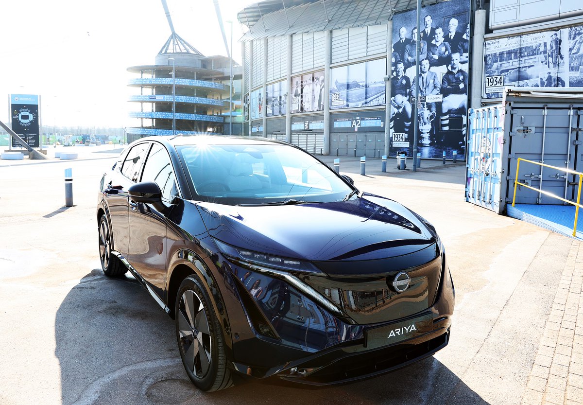 citcmancity's tweet photo. π| We'd like to say a HUGE thank you to @NissanUK, who were one of the sponsors for #BlueRun2022.
It was an amazing atmosphere and great to see so many people supporting the LGBTQ+ community along the Nissan cheer zone!
@Mancity #NissanPossibilitiesProject https://t.co/6EmF5WWIwi
