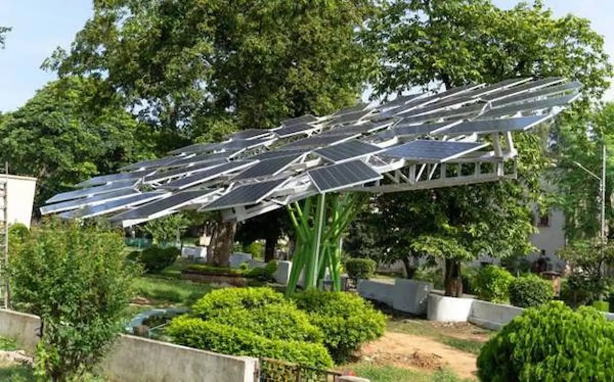 treeshake's tweet photo. What can trees teach us about harnessing the sun? https://t.co/Fh4WqkwGmb
#BioMimicry #SolarTrees https://t.co/vFwDXAVyEr