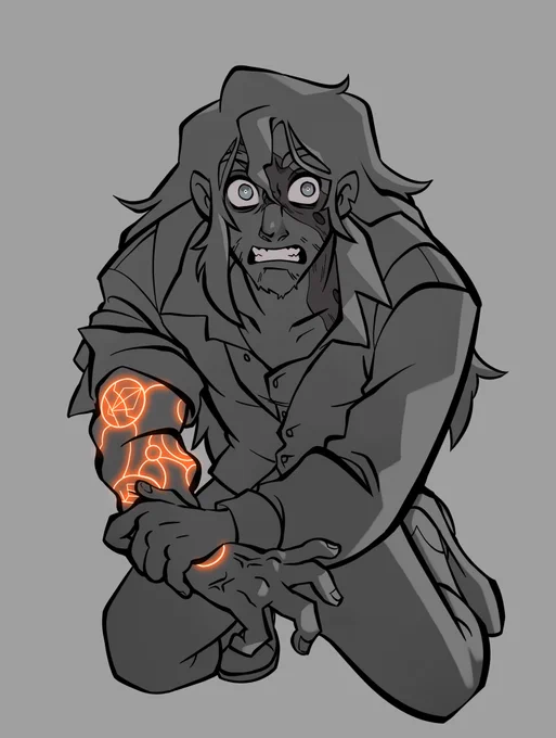 Darn those Witches!
#TheOwlHouseSpoilers #TheOwlHouse 
