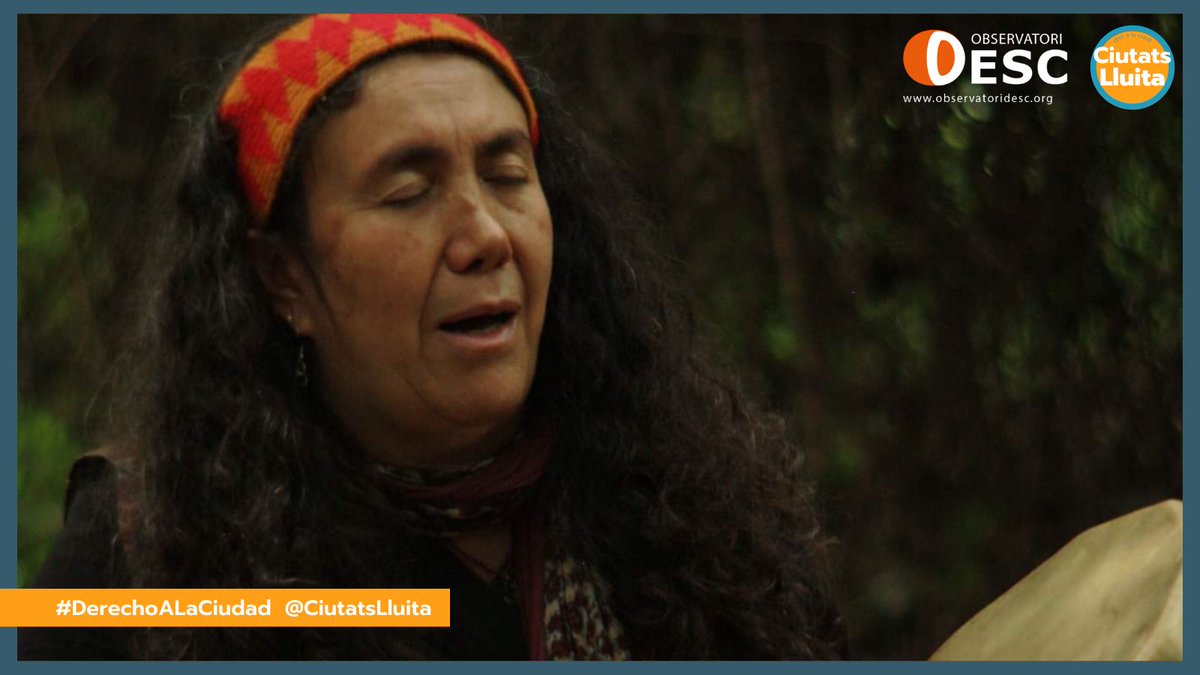 <a href="/ciedur/">CIEDUR</a> <a href="/PlatDESC_Es/">PlatDESC_Es</a> <a href="/GIESCR_LatAm/">GI-ESCR Latinoamérica</a> <a href="/GMonitoreoDESC/">GMonitoreoDESC</a> <a href="/ESCRNet/">ESCR-Net / Red-DESC</a> <a href="/SilviMex/">Maria Silvia Emanuelli @silvimex.bsky.social</a> <a href="/sdelosriosb/">Silvia de los Ríos</a> <a href="/Lorena_Zarate_/">Lorena Zárate Soneyra 🌈</a> <a href="/CiscsaCba/">CISCSA / Ciudades Feministas</a> <a href="/observatorioODC/">Obs Der a la Ciudad</a> 🌿 "La Red Conejera la integran multitud de colectivas que dinamizan el humedal, un pulmón de vida para Bogotá🇨🇴, tanto a nivel ambiental como de organización comunitaria" 🫂💜

⬇️ Lee la nueva historia <a href="/CiutatsLluita/">CiutatsLluita</a> con Liliana Novoa✨
observatoridesc.org/es/contaminaci…
#DerechoALaCiudad