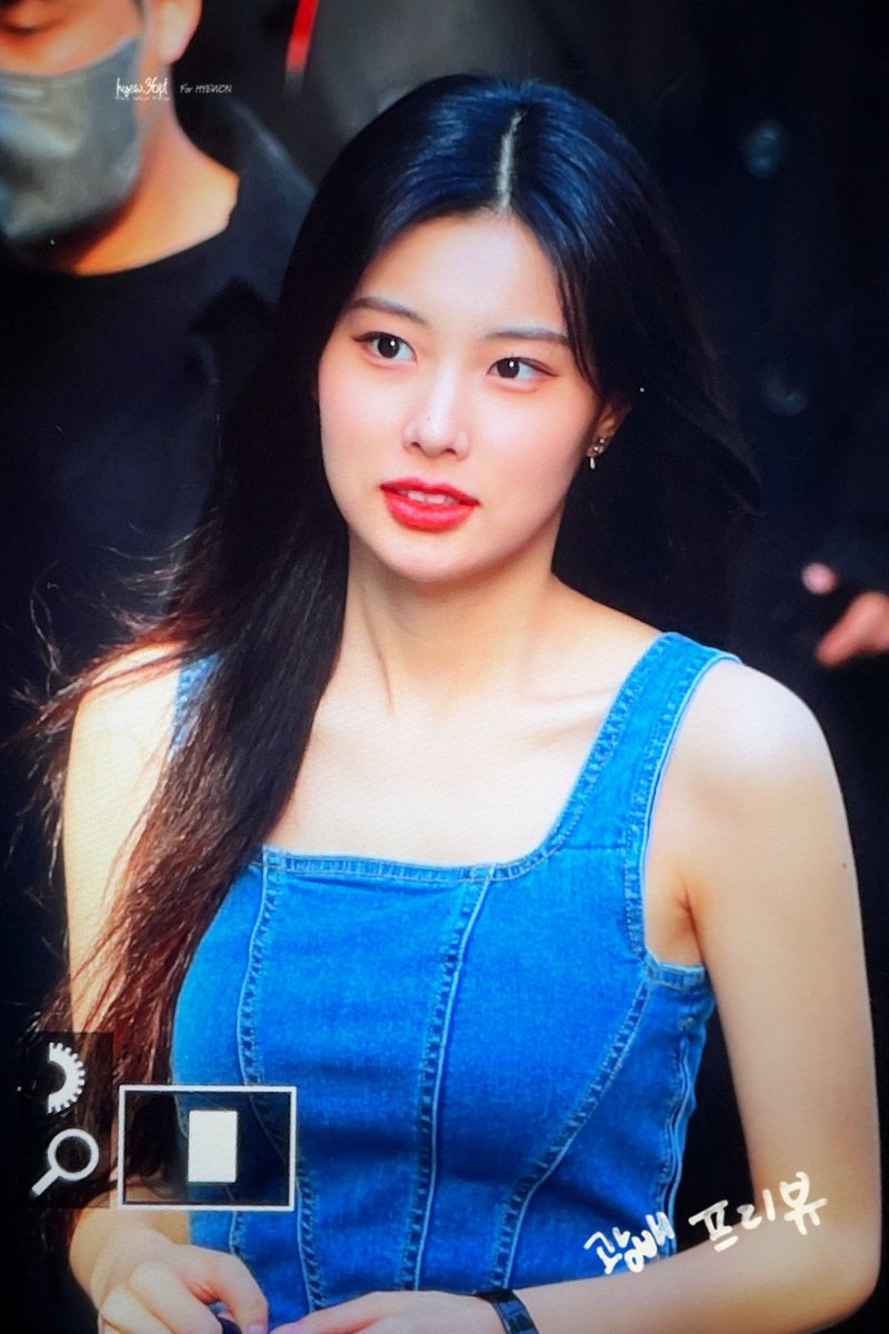 hyew_36pt's tweet photo. 220329

#강혜원 #혜원 #カンヘウォン #hyewon
@8dcreative_ent @hyemu_official https://t.co/wvUUGFTaA8