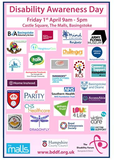 ShopmoBstoke's tweet photo. Along with these other important charities and organisations, we will be located in The Malls to provide advice and support on Friday 1st April. So please come along and say hi. We'd love to see you on the day. https://t.co/8Kyni1WjQi