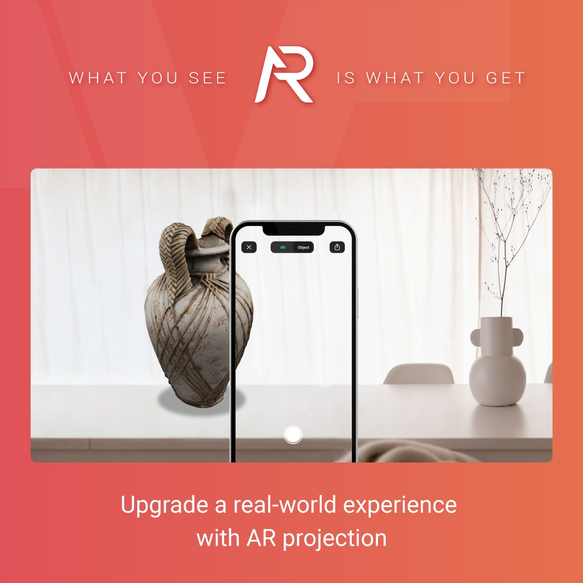 iStaging tweet media