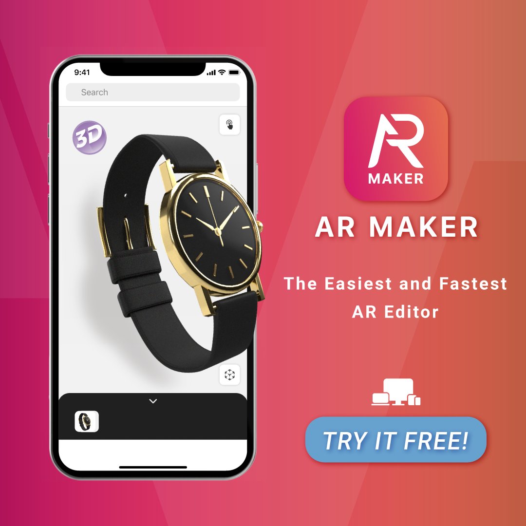 iStaging tweet media