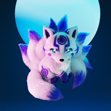 整活了 🎁
🦊 Vulpes 白名单福利 🦊
10个WL 来自 @vulpesnft
5000件独特的艺术品，所有NFT都是手动渲染，持有者可以从交易中获得回报

1️⃣ Follow @vulpesnft &amp; <a href="/JackGui14/">Big baba#Crypto</a> &amp; <a href="/lijiuer1/">Niner 🍡九儿🔶</a> 
&amp; @Doc90682418  &amp; <a href="/Xinling_Cindy/">Cindy_辛蒂</a> 
2️⃣ RT &amp; Tag 3 friends
3️⃣ Join DC: discord.gg/vulpesnft