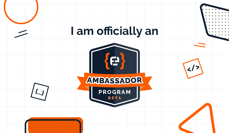 Volevo ringraziare <a href="/CodemotionIT/">Codemotion</a> per avermi inserito tra i primi nel loro programma #ambassador! Se volete scoprire di cosa si tratta vi lascio qui il link:
extra.codemotion.com/ambassadors-pr…