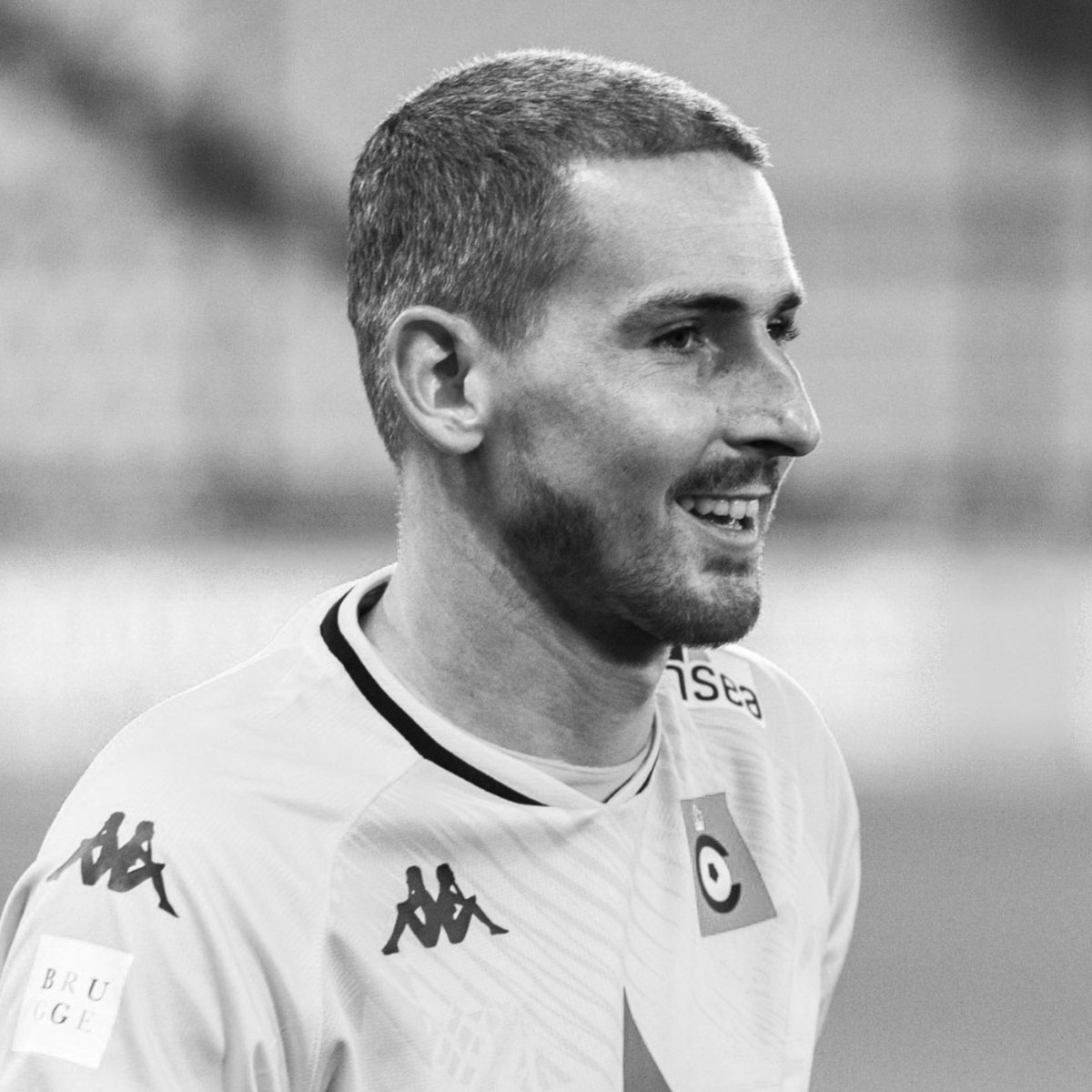 kbeerschotva's tweet photo. Rust zacht Miguel. 💜

Vannacht is Miguel Van Damme overleden. Beerschot wenst zijn familie, vrienden en kennissen veel sterkte. https://t.co/66qwuJgNPI