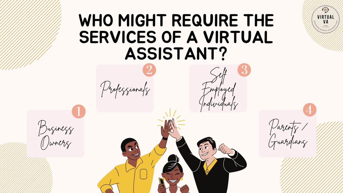Virtual VA (@virtualvaph) / Posts / X