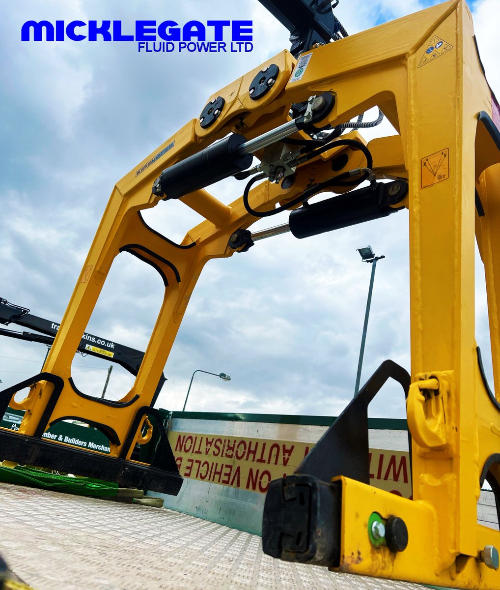 Micklegate FP Ltd tweet media
