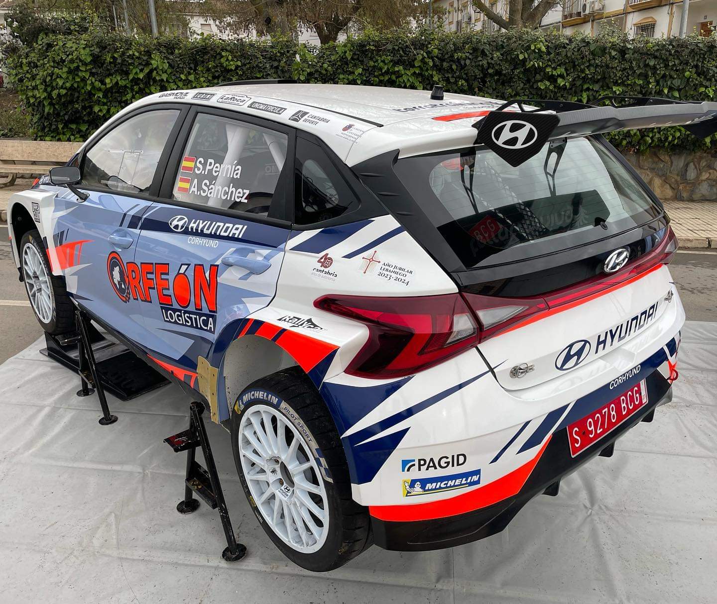SCER: SuperCampeonato de España de Rallyes 2022 - Página 6 FPAP-KsWUAYU5kI?format=jpg&name=large