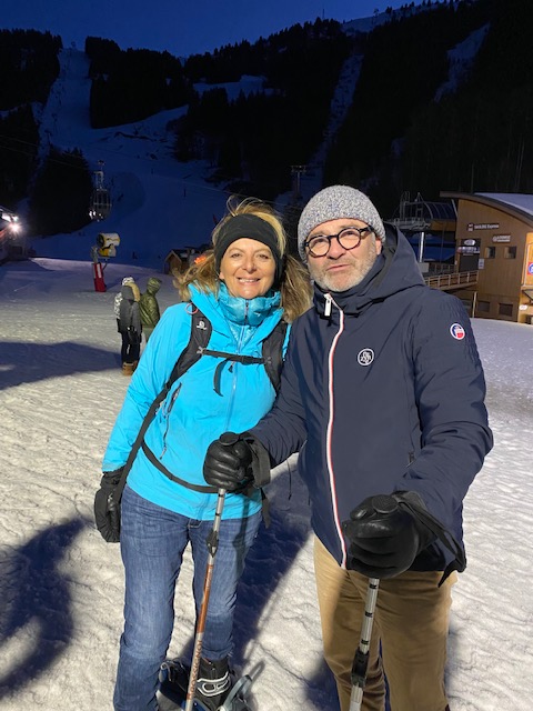 Caroline Concetti Communication tweet media