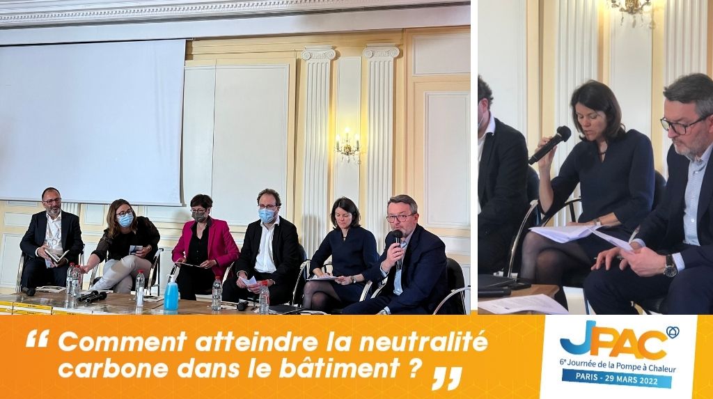AfpacContact's tweet photo. #J6PAC
👉Mechthild Worsdorfer, Green Deal, Repower EU
Objectifs européens 🎯
✅ Independance au gaz russe d’ici l’hiver prochain 
✅ Eu = 1er continent neutre en carbone d'ici 2050
✅ remplacement chaudières NRJ fossiles par equipements EnR dans 40M de logements existants https://t.co/gNl2r9lYFA