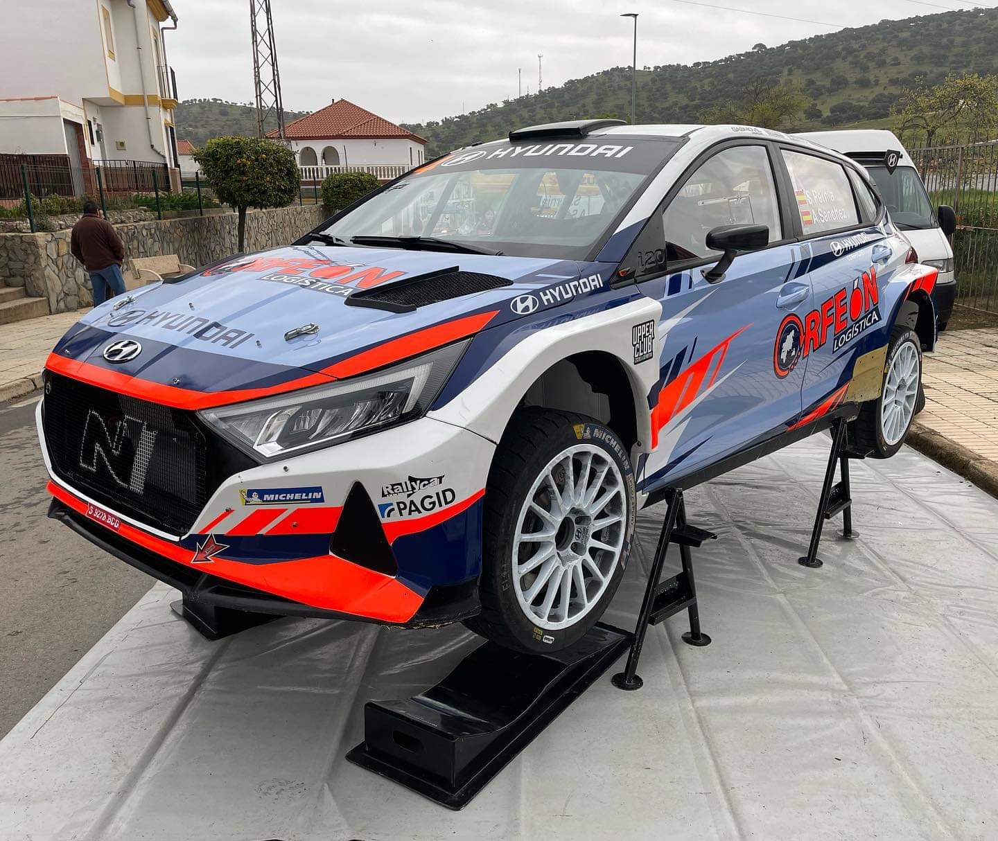 SCER: SuperCampeonato de España de Rallyes 2022 - Página 6 FPAP9uBXMAAj1Gi?format=jpg&name=large