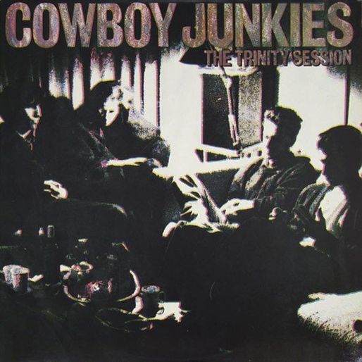 VLafora's tweet photo. @LazyStardust5 Magnífica banda @CowboyJunkies magnífica voz #margotimmins magnifica versión y magnífico álbum #TheTrinitySession 1988 https://t.co/Ps3iZtHq8b