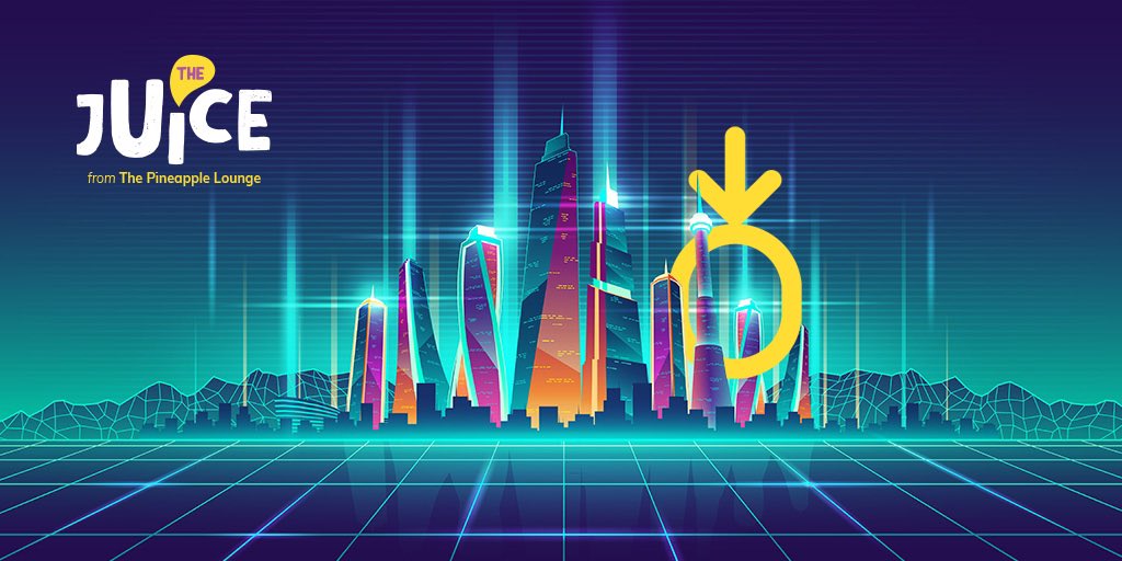 TPL_Tweets's tweet photo. The Juice is OUT NOW! This month, we’ve been thinking about the Metaverse. There’s been a lot of buzz about the Metaverse in recent months, but what is it really? And what could it mean for children in the near future? https://t.co/VlG1ndp2Yb