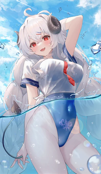 CM🌊 