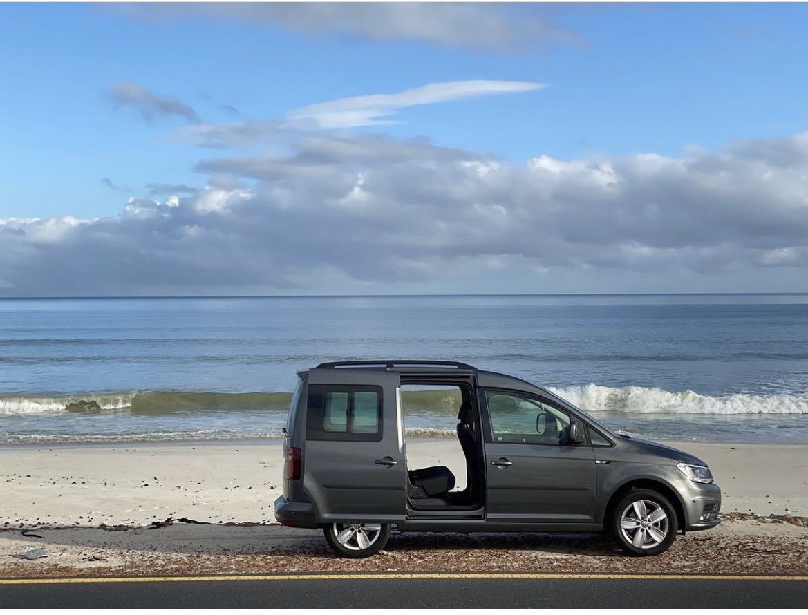 mtura712's tweet photo. Immediate replacement of this versatile stuff!! @VWSAnews @VolkswagenSA  #Caddy5 launch. https://t.co/4B6aXda2zV