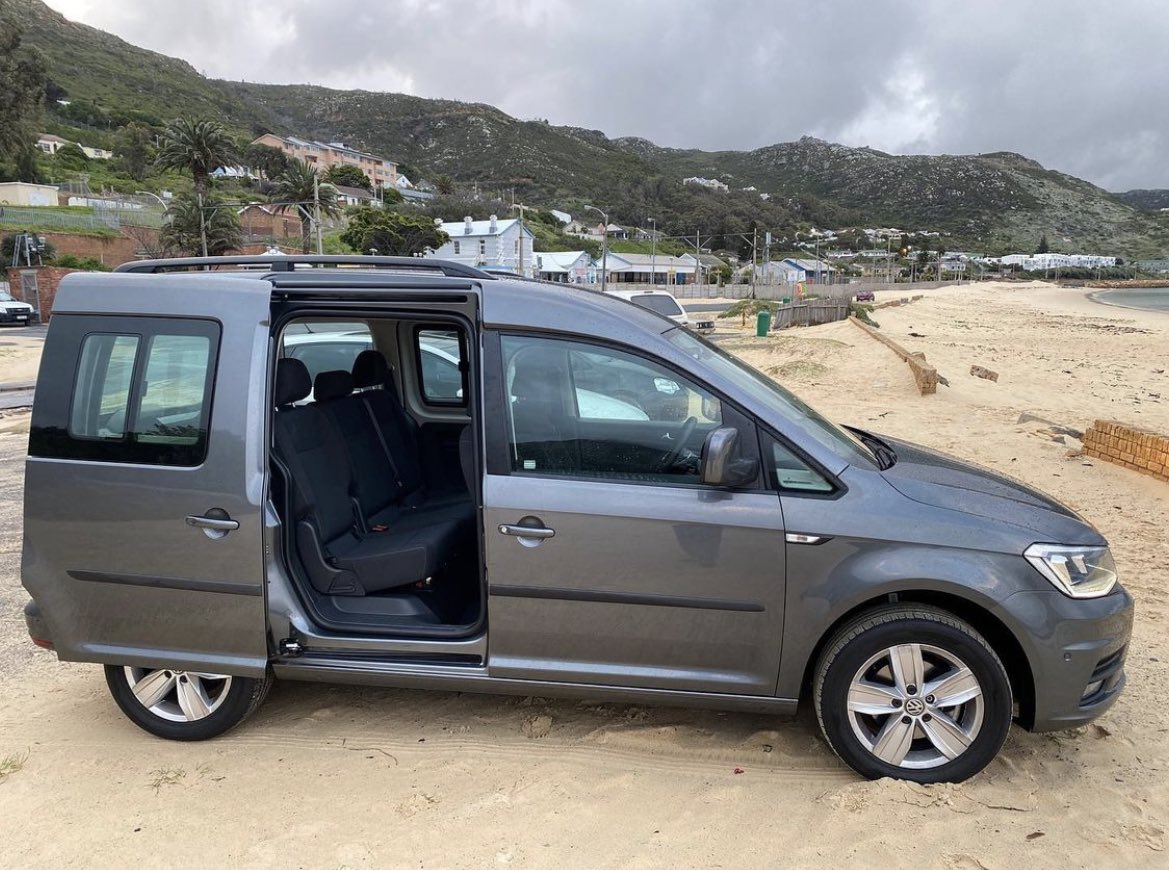 mtura712's tweet photo. Immediate replacement of this versatile stuff!! @VWSAnews @VolkswagenSA  #Caddy5 launch. https://t.co/4B6aXda2zV