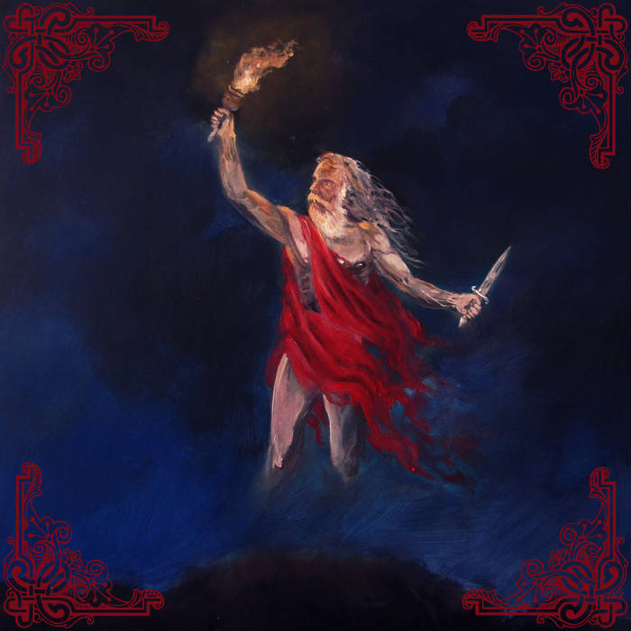 pregonermetall's tweet image. FUNESTUS (Xile) presenta nou single: "The Fire of Intransigence" #BlackMetal #Funestus #Xile #NouSingle #Març #2022 #Metall #Metal #MúsicaMetal #MetalMusic