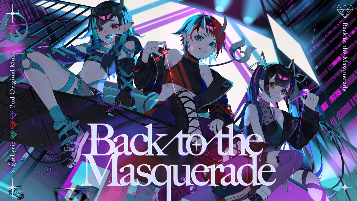 ▼メンバーシップ登録
https://t.co/W7cmBBJ9Js

▼グッズ🆕2nd衣装常設グッズ販売開始
https://t.co/hiFRSlEReD

▼龍ヶ崎リンスタンダードボイス
https://t.co/gB7kZTpSky

▼MMD
https://t.co/n7doAETh4E

▼SugarLyricオリジナルソング
https://t.co/h7YpBSbqe8 