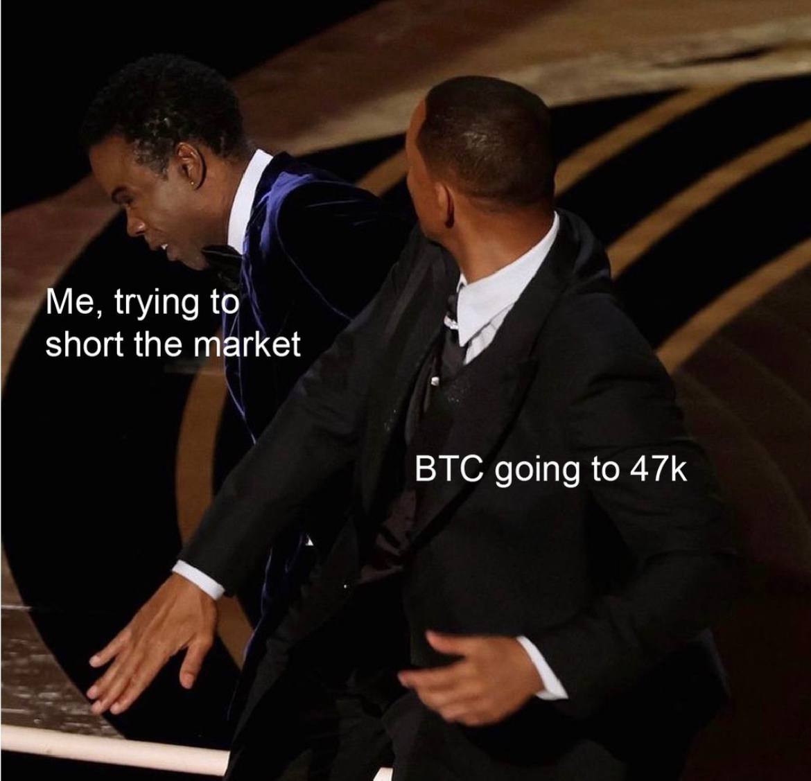 Crypto Saved Me tweet media