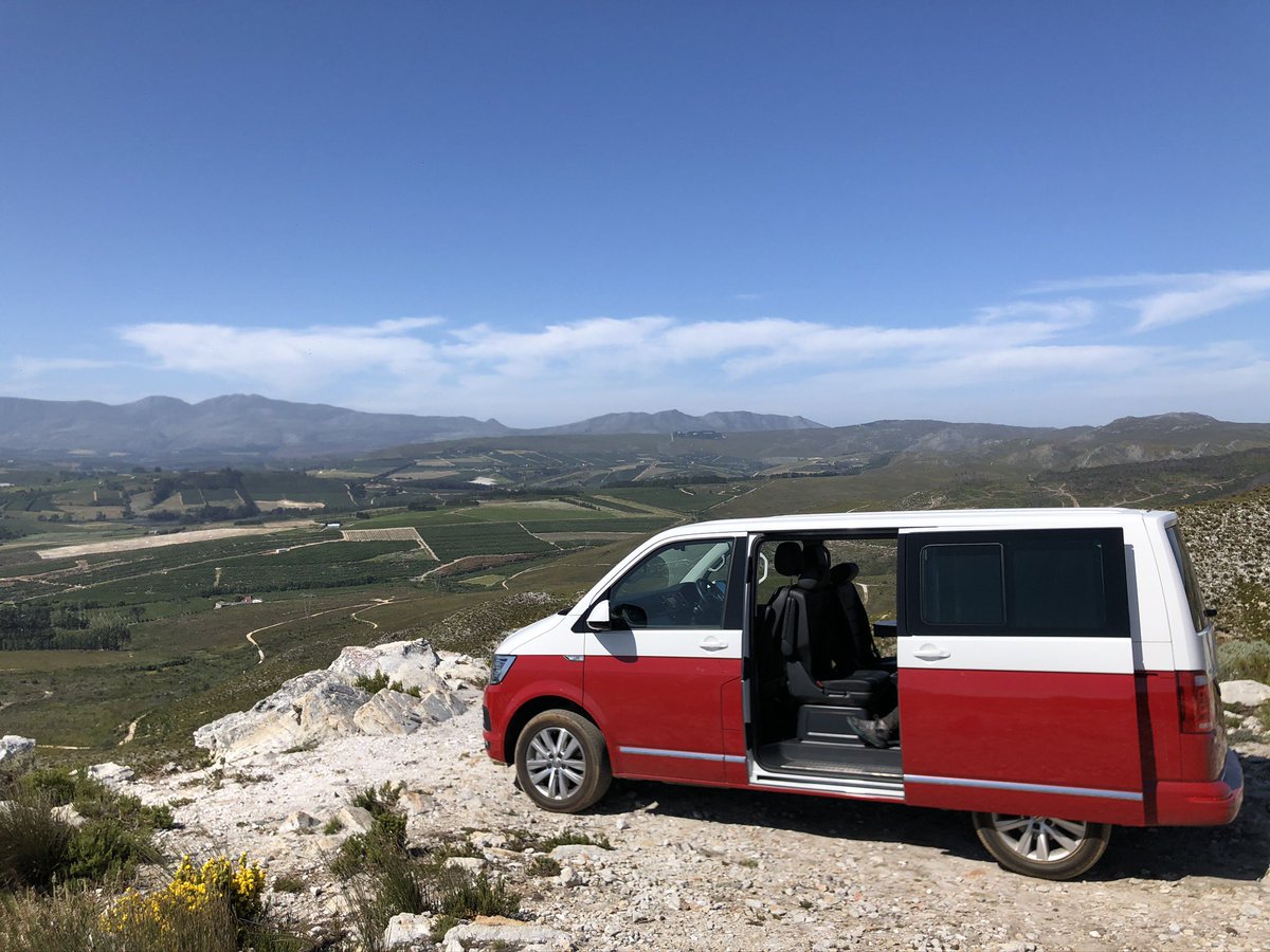 mtura712's tweet photo. Lived with @VWCV_official stuff,almost time to meet the latest one, @VWSAnews @VolkswagenSA #Caddy5 launch. https://t.co/j5g1LQZvn3