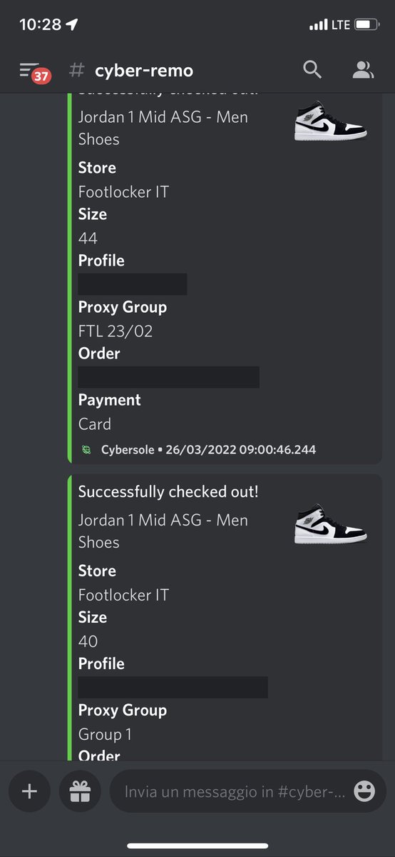HypeRemo tweet media