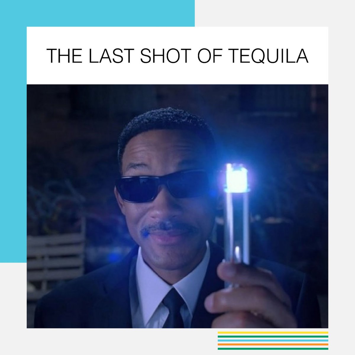 That moment when you’re popping drinks and then the last shot hits you 💥😵‍💫 You okay, bro?

#SpinneysBev