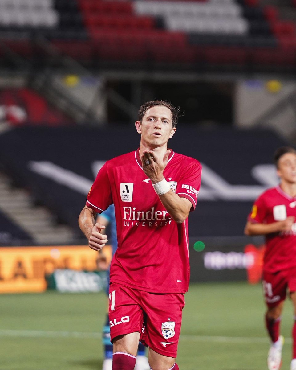 FootballRevAUS's tweet photo. .@Socceroos & @AdelaideUnited superstar Craig Goodwin joins us, we round up all the @ALeagueMen fixtures from the weekend & @ALeagueWomen GF, plus review the Socceroos WCQ against 🇯🇵 & look ahead to 🇸🇦.
9PM AEDT on @FNR_Radio. 🎧
#TFRAus #CraigGoodwin #FNR #Socceroos https://t.co/K6wprjcK92