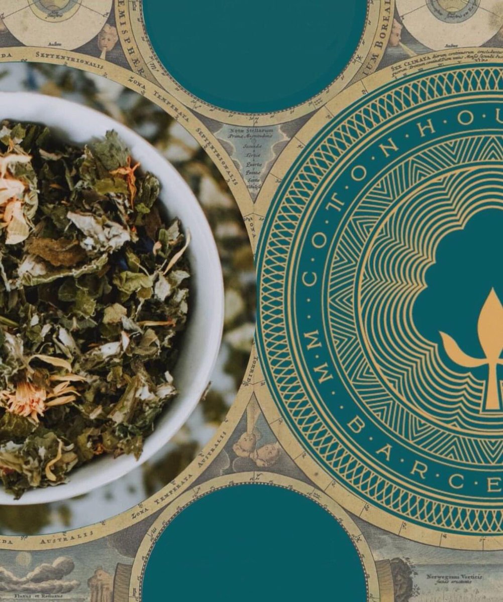 @cottonhousehotel propone el 31/03 una vuelta al mundo con los tés de <a href="/CajChaiTeahouse/">Čaj Chai</a> 🫖. El historiador @RicardMas será vuestro guía en un itinerario por las ciudades en las que Phileas Fogg tomó el #té. 

Sesiones: 17:30 y 19 h. 30 €. rsvp@hotelcottonhouse.com