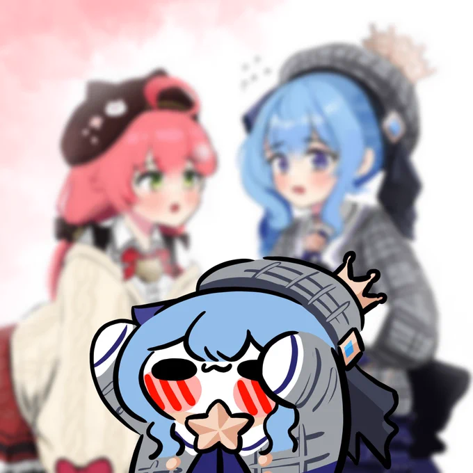 ('・ω・`)
#何度でも見てほしいお気に入りを貼るタグ 