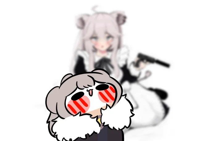 ('・ω・`)
#何度でも見てほしいお気に入りを貼るタグ 