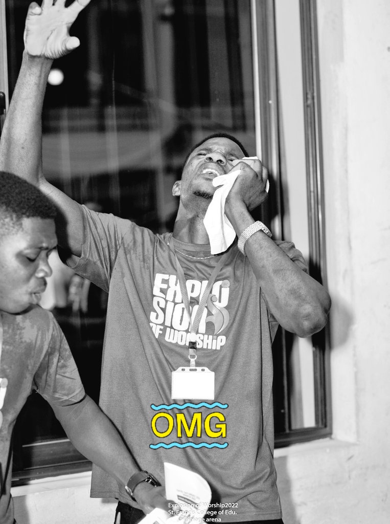 EricGbetey's tweet photo. #explossion of worship# it was massive,the power of God took over. Come next time let us worship him. https://t.co/cRJwCHoXTE