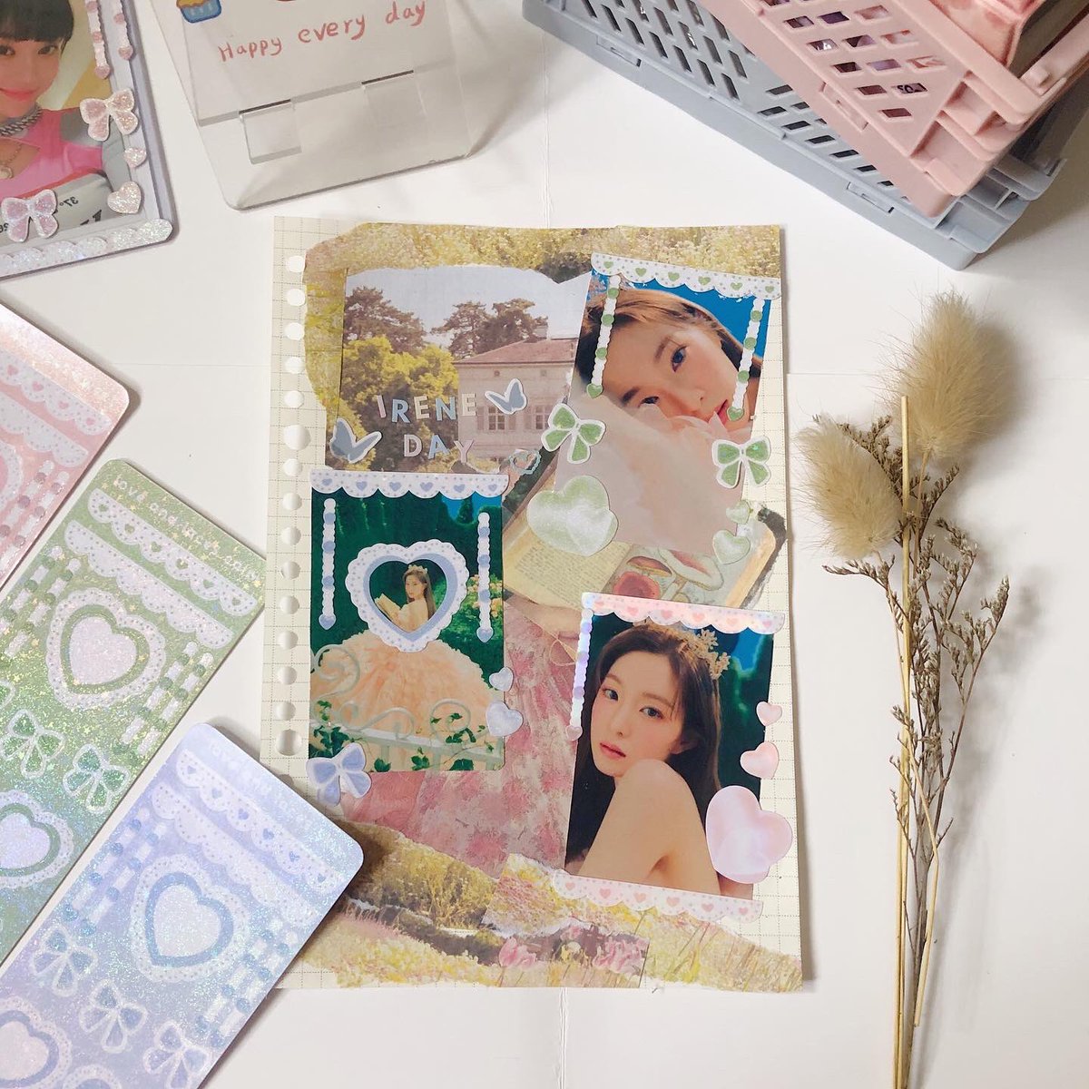 merizen_co's tweet photo. ꒰ product drop: love and laces ! ꒱

𓍯 available in three variations: sweet, fresh, and calm with holographic sand star finish! 
𓍯 very cute, perfect for decorating your toploaders, journals, and more..! 🤍 
𓍯 get one sheet for only 43 php! 💗 https://t.co/1WG3ACtORz