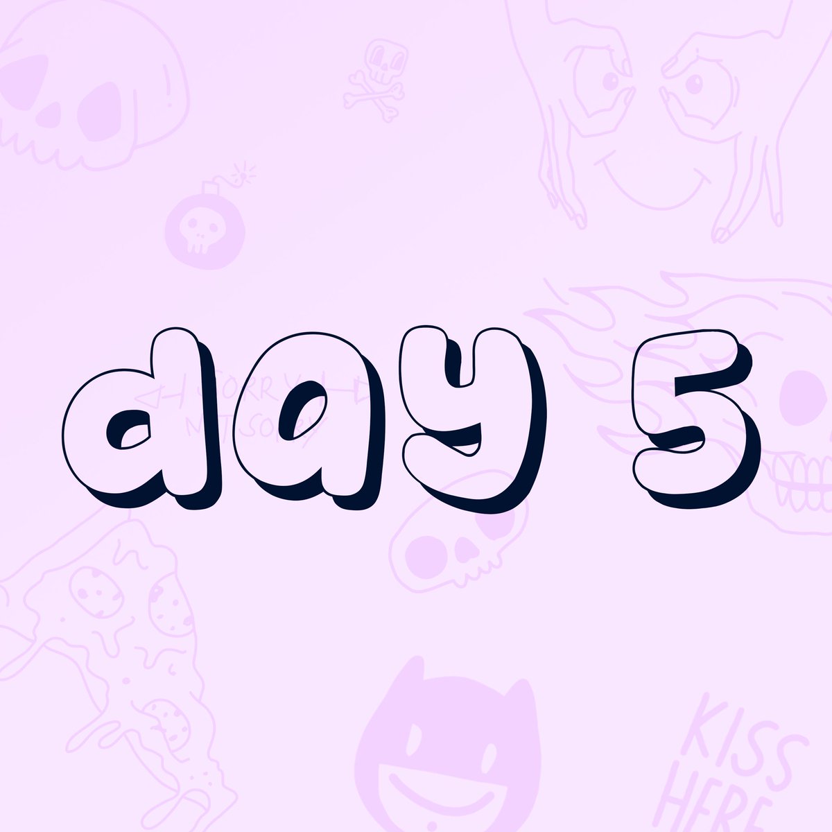 SticklesNFT's tweet photo. Day 5... 👀

𝙒𝙝𝙞𝙘𝙝 𝙤𝙛 𝙩𝙝𝙚 𝙛𝙤𝙡𝙡𝙤𝙬𝙞𝙣𝙜 𝙚𝙭𝙥𝙧𝙚𝙨𝙨𝙞𝙤𝙣𝙨 𝙞𝙨 𝙤𝙪𝙧 𝙎𝙩𝙞𝙘𝙠𝙡𝙚𝙨 𝙥𝙪𝙡𝙡𝙞𝙣𝙜?
- 𝘾𝙤𝙣𝙛𝙪𝙨𝙚𝙙 
- 𝙃𝙖𝙥𝙥𝙮 
- 𝙎𝙖𝙙 
- 𝘼𝙣𝙜𝙧𝙮

Prize: IRL @physical_nft of your Stickle.

Go 🚀 https://t.co/AwLl2QtEvJ